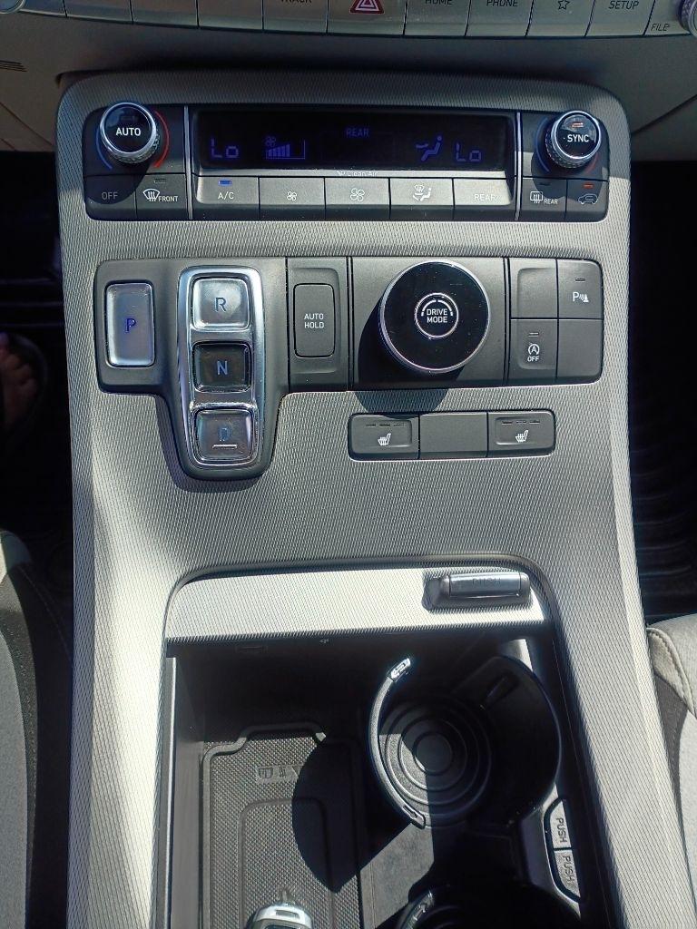 Hyundai Palisade SEL 2020