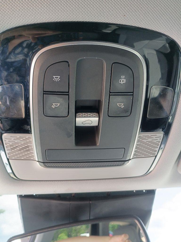 Hyundai Palisade SEL 2020