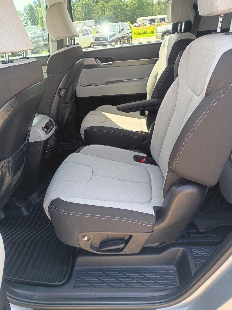 Hyundai Palisade SEL 2020