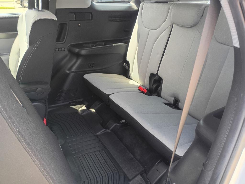 Hyundai Palisade SEL 2020