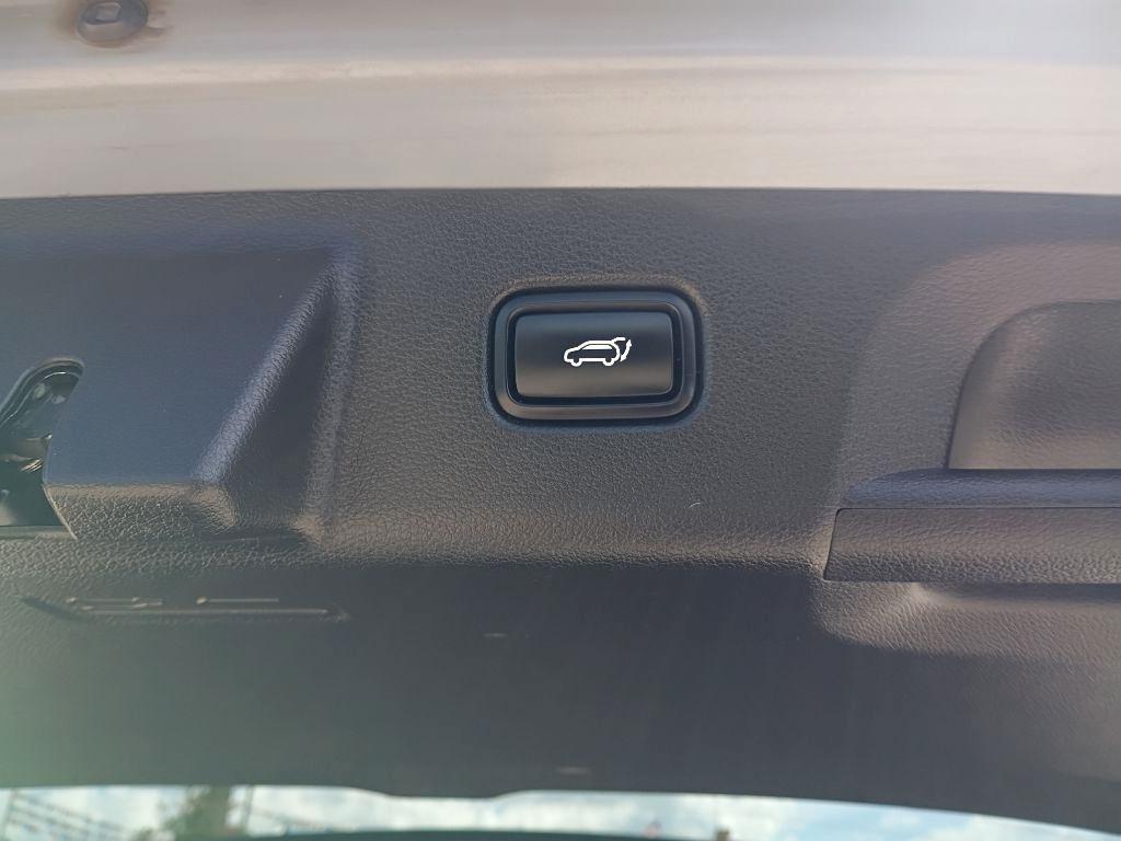 Hyundai Palisade SEL 2020