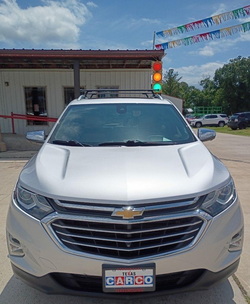 Chevrolet Equinox Premier 2.0 2WD 2020
