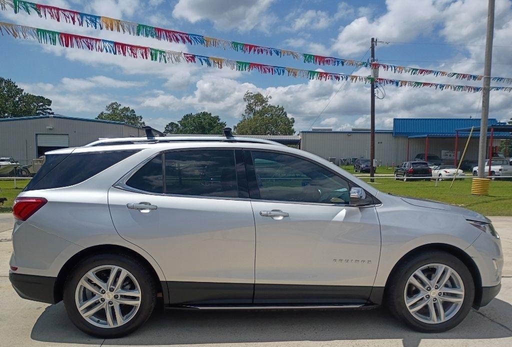 Chevrolet Equinox Premier 2.0 2WD 2020