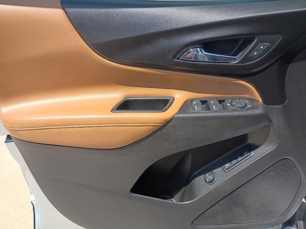 Chevrolet Equinox Premier 2.0 2WD 2020