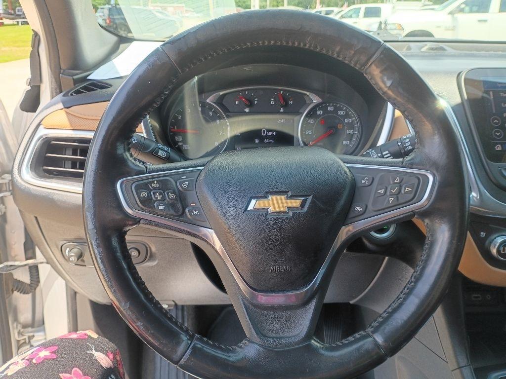Chevrolet Equinox Premier 2.0 2WD 2020