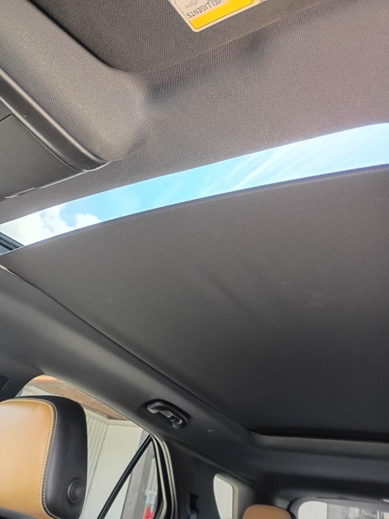 Chevrolet Equinox Premier 2.0 2WD 2020