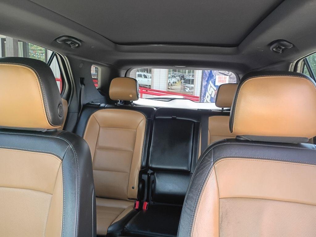 Chevrolet Equinox Premier 2.0 2WD 2020