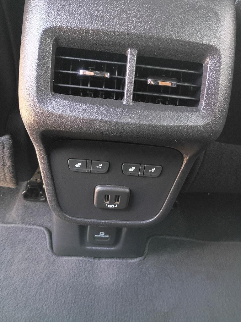 Chevrolet Equinox Premier 2.0 2WD 2020