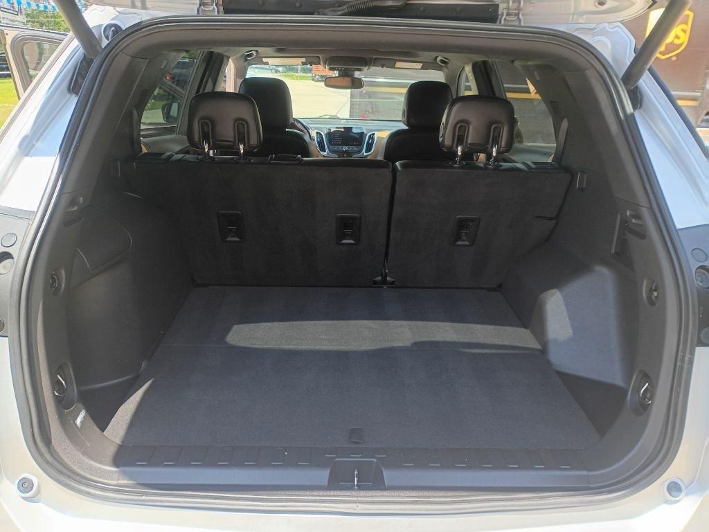 Chevrolet Equinox Premier 2.0 2WD 2020