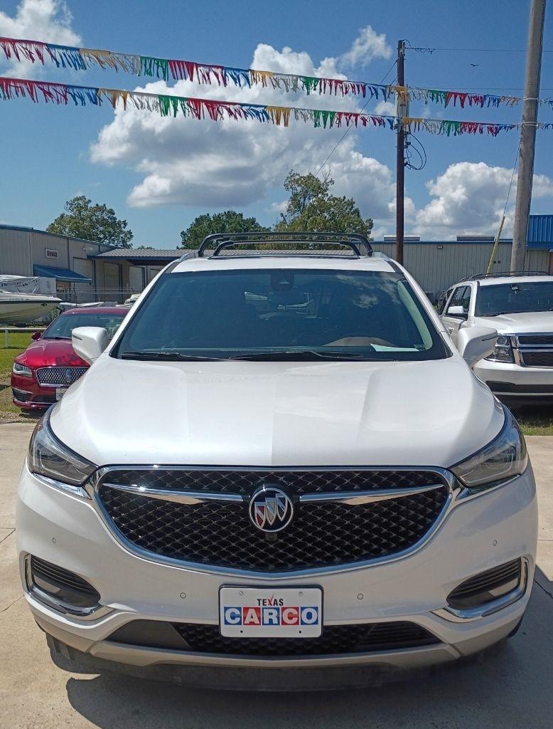 Buick Enclave Avenir AWD 2018