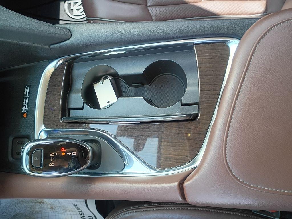 Buick Enclave Avenir AWD 2018