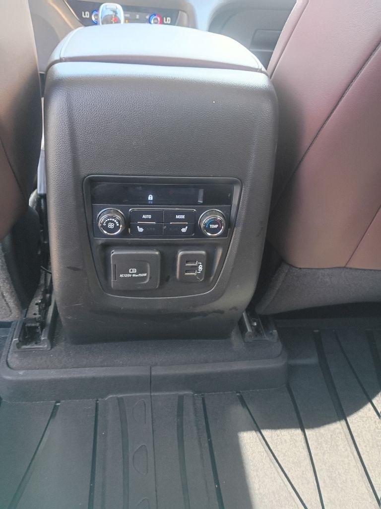 Buick Enclave Avenir AWD 2018