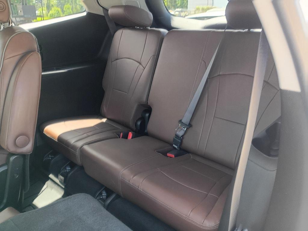 Buick Enclave Avenir AWD 2018