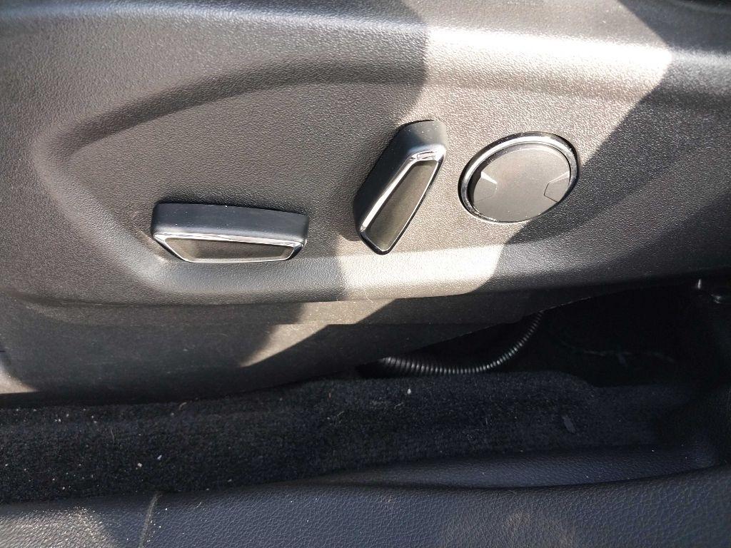 Ford Explorer Limited FWD 2017