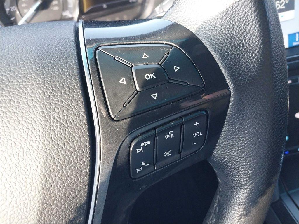 Ford Explorer Limited FWD 2017