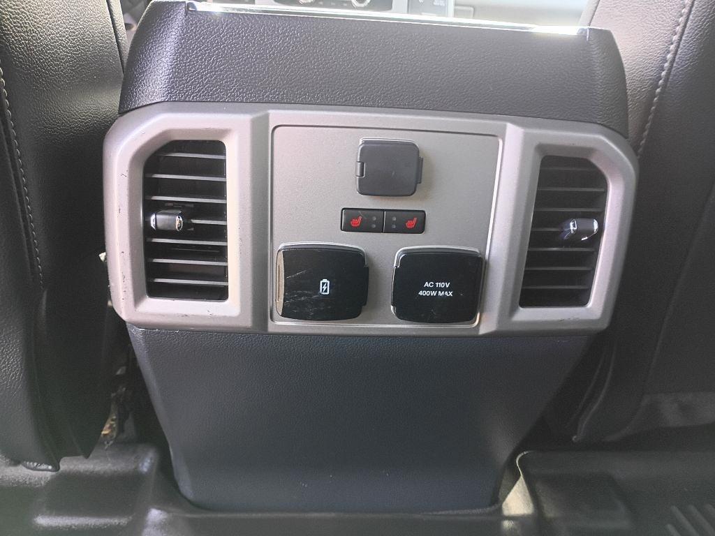Ford F-350 SD XL Crew Cab Long Bed DRW 4WD 2022