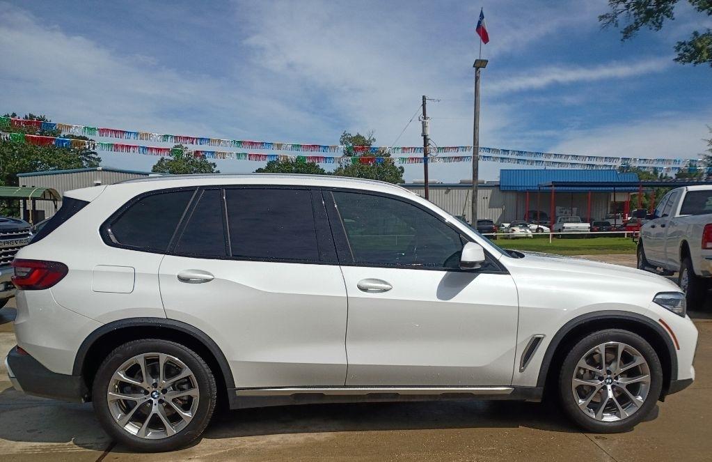 BMW X5 sDrive40i 2020