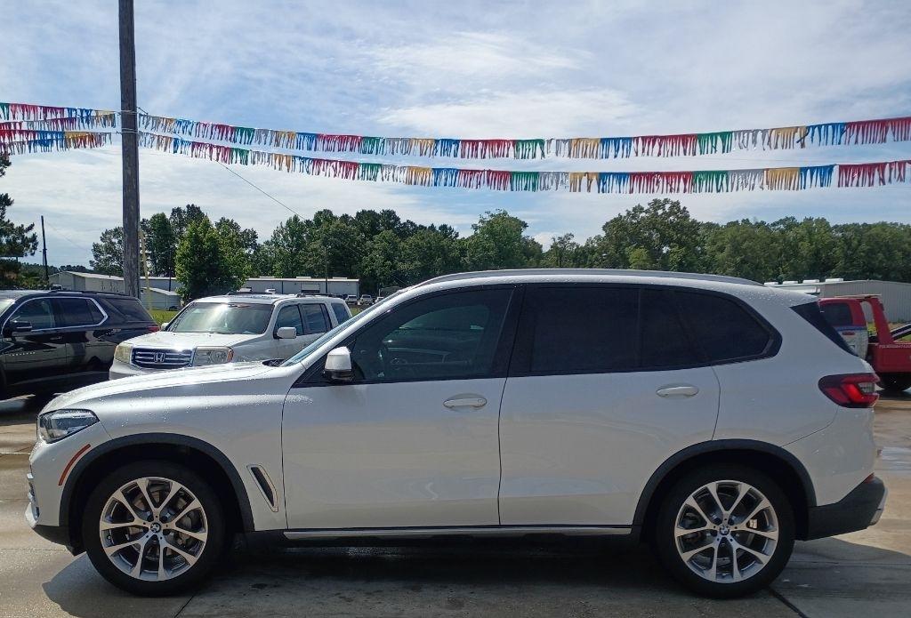 BMW X5 sDrive40i 2020