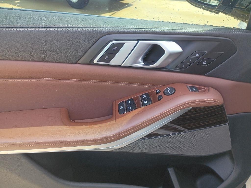 BMW X5 sDrive40i 2020