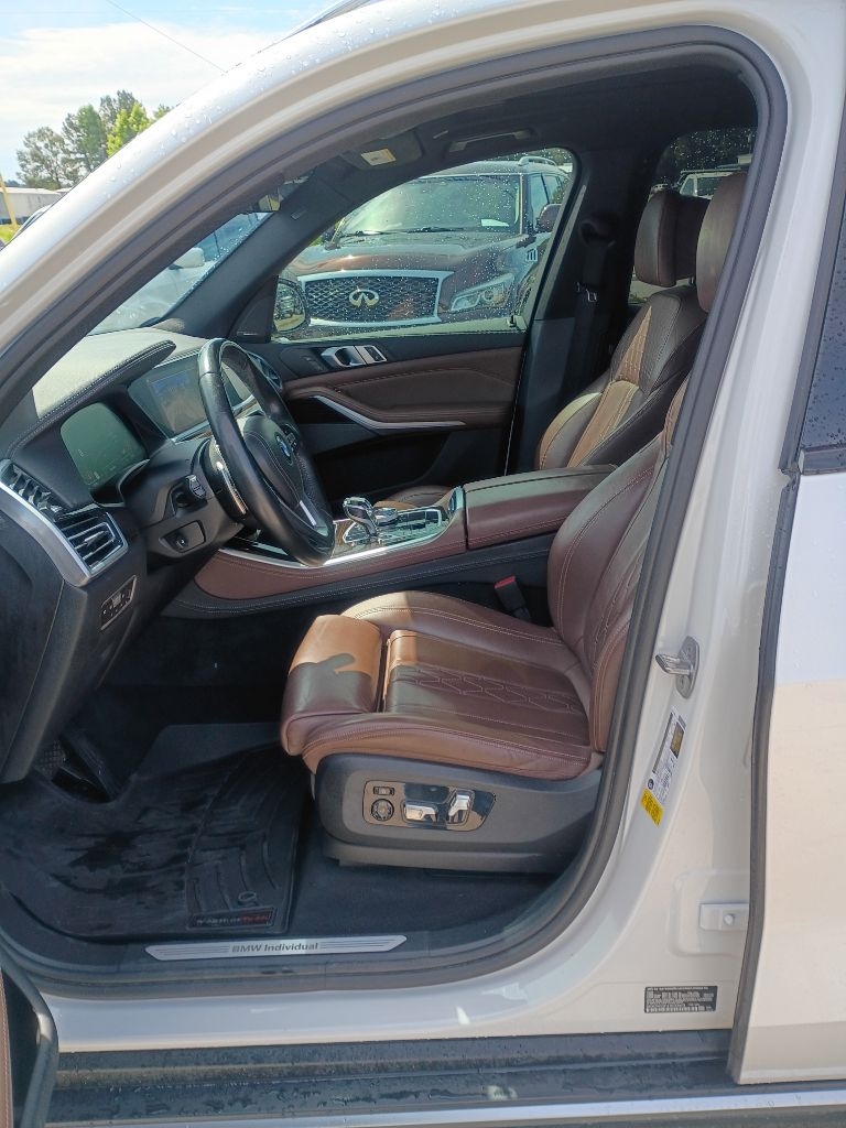 BMW X5 sDrive40i 2020