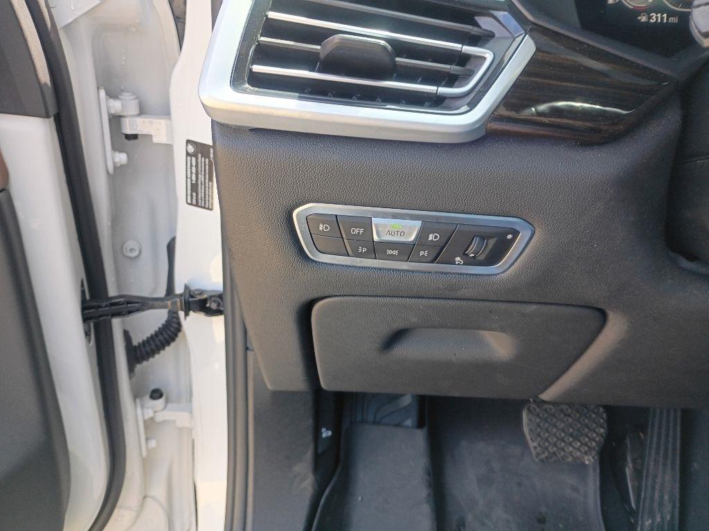 BMW X5 sDrive40i 2020