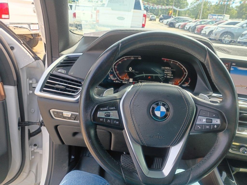 BMW X5 sDrive40i 2020