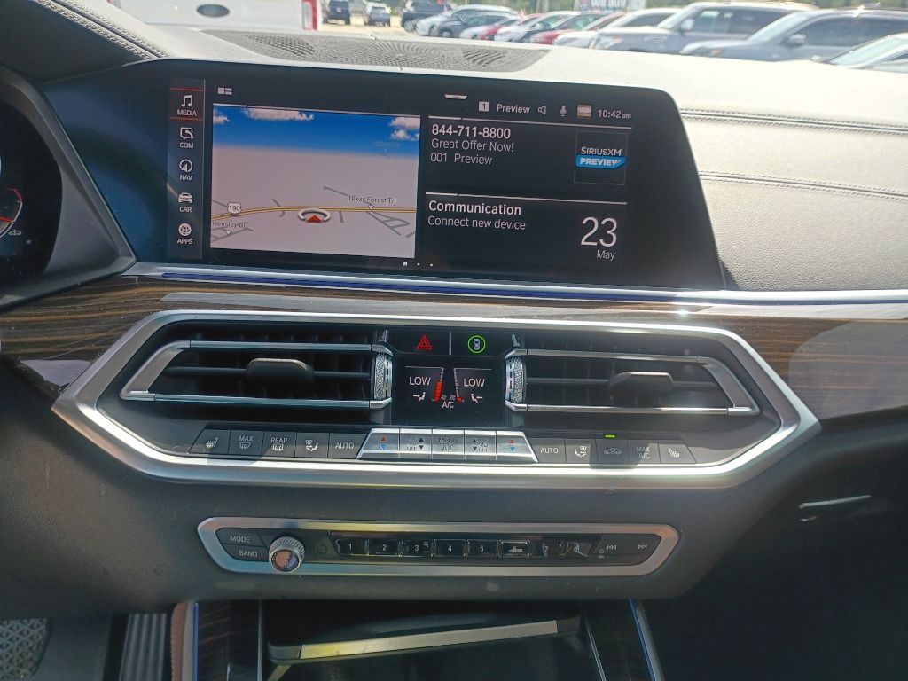 BMW X5 sDrive40i 2020
