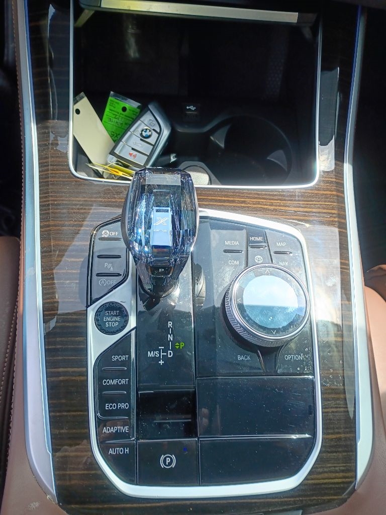 BMW X5 sDrive40i 2020