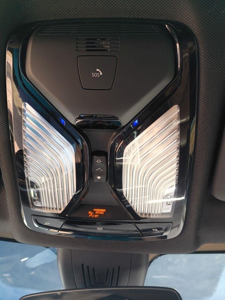 BMW X5 sDrive40i 2020