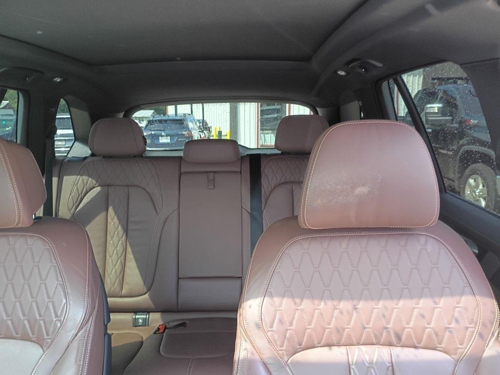 BMW X5 sDrive40i 2020