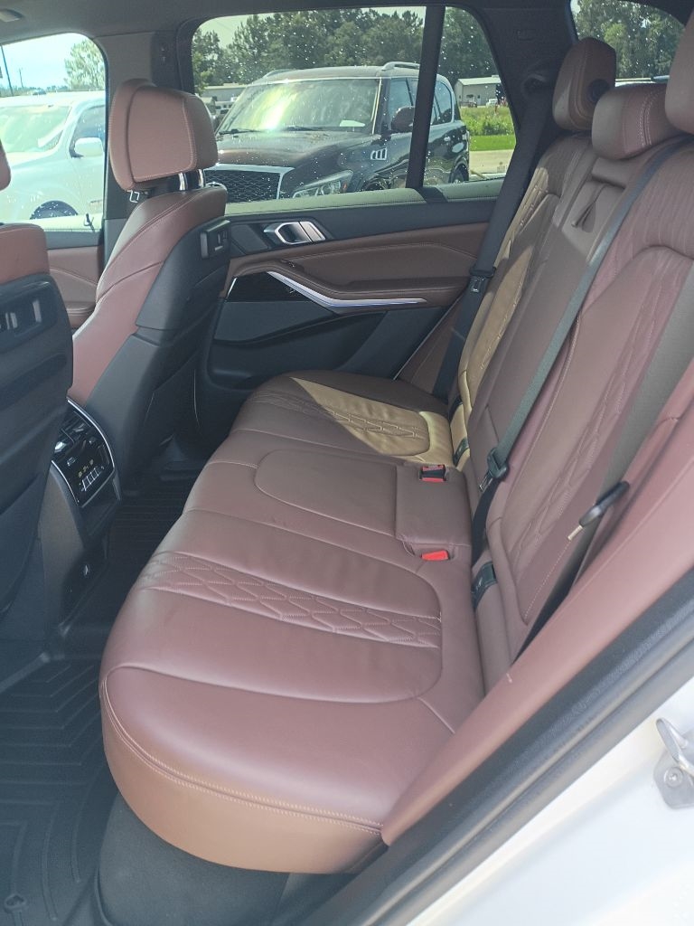 BMW X5 sDrive40i 2020