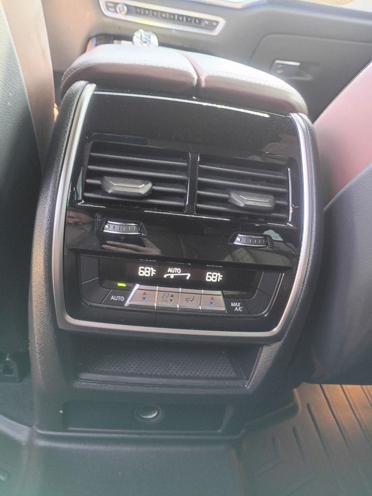 BMW X5 sDrive40i 2020