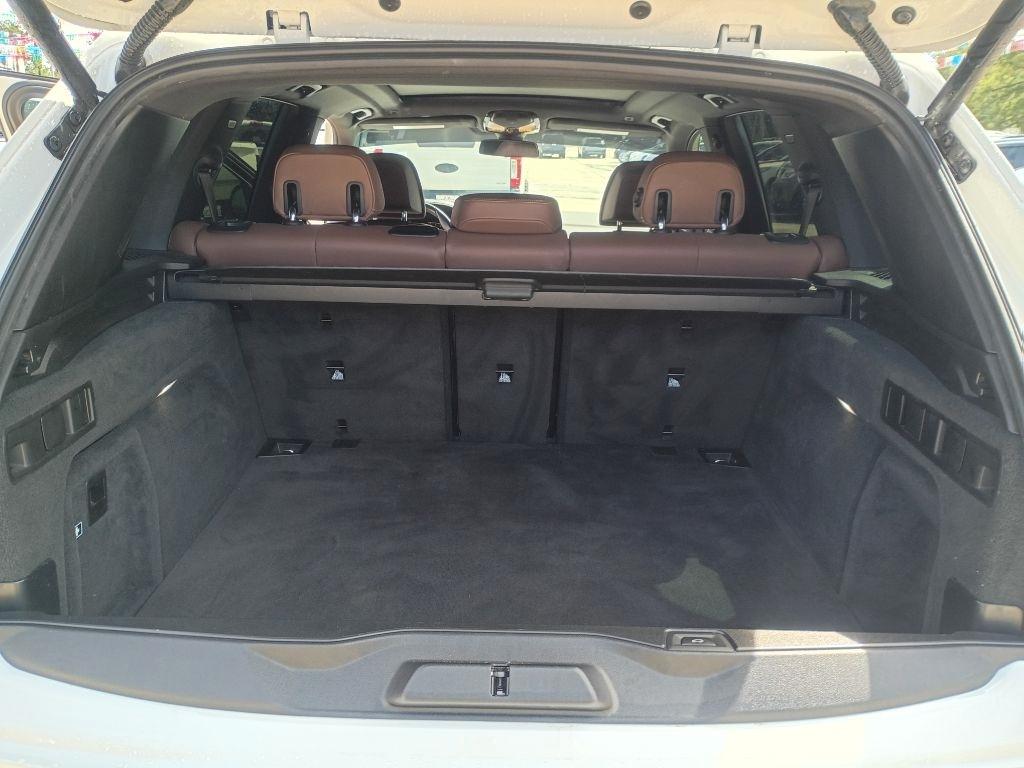 BMW X5 sDrive40i 2020
