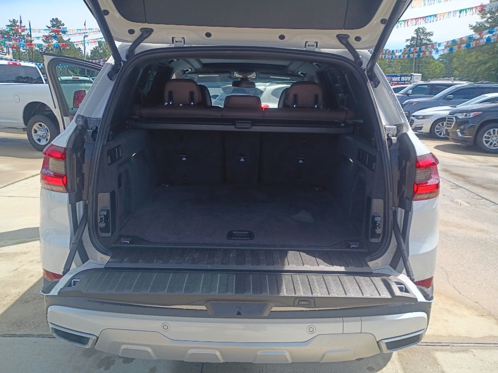 BMW X5 sDrive40i 2020