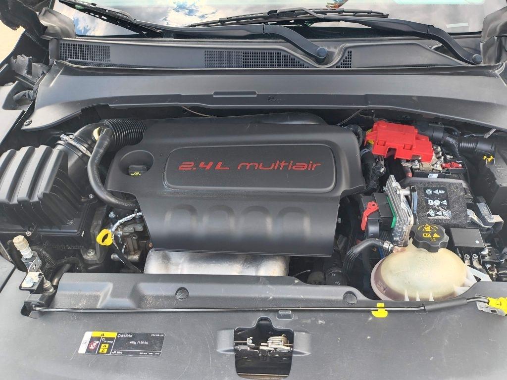 Jeep Compass Sport 4WD 2019