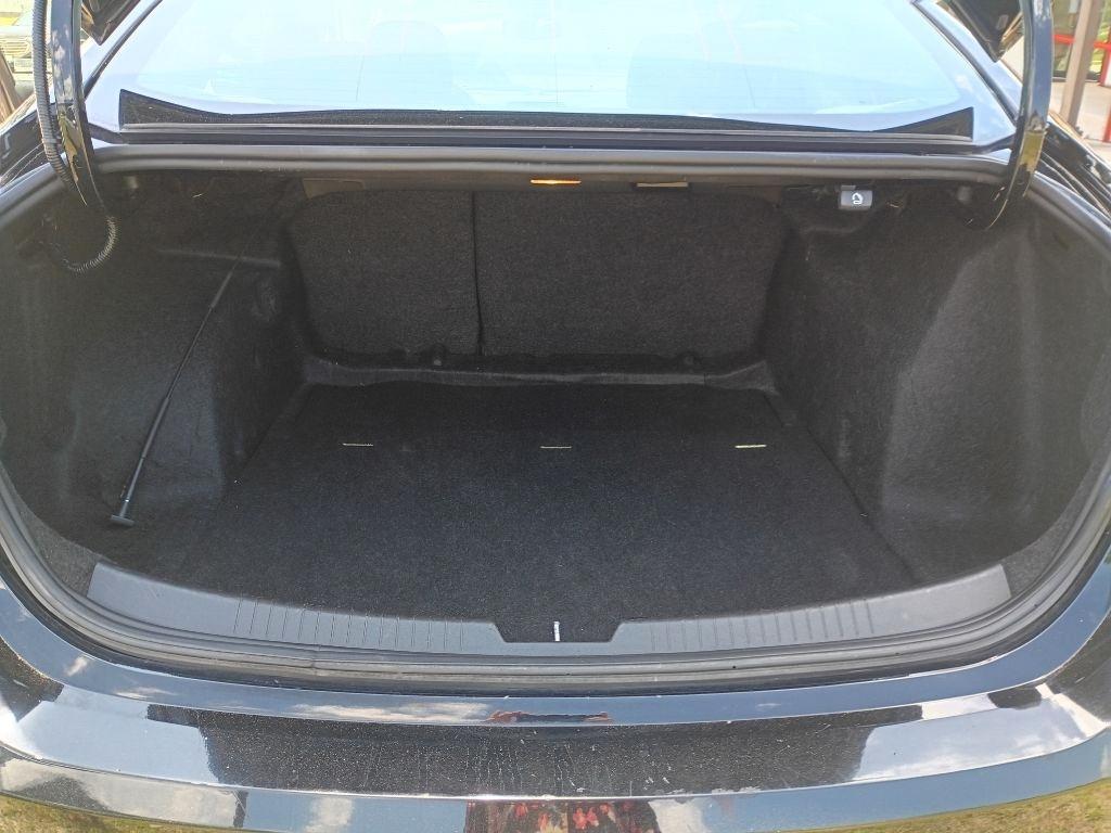 Chevrolet Malibu LT 2022