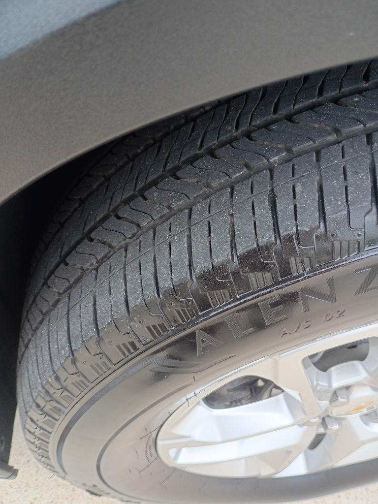 Chevrolet Traverse LS FWD 2023