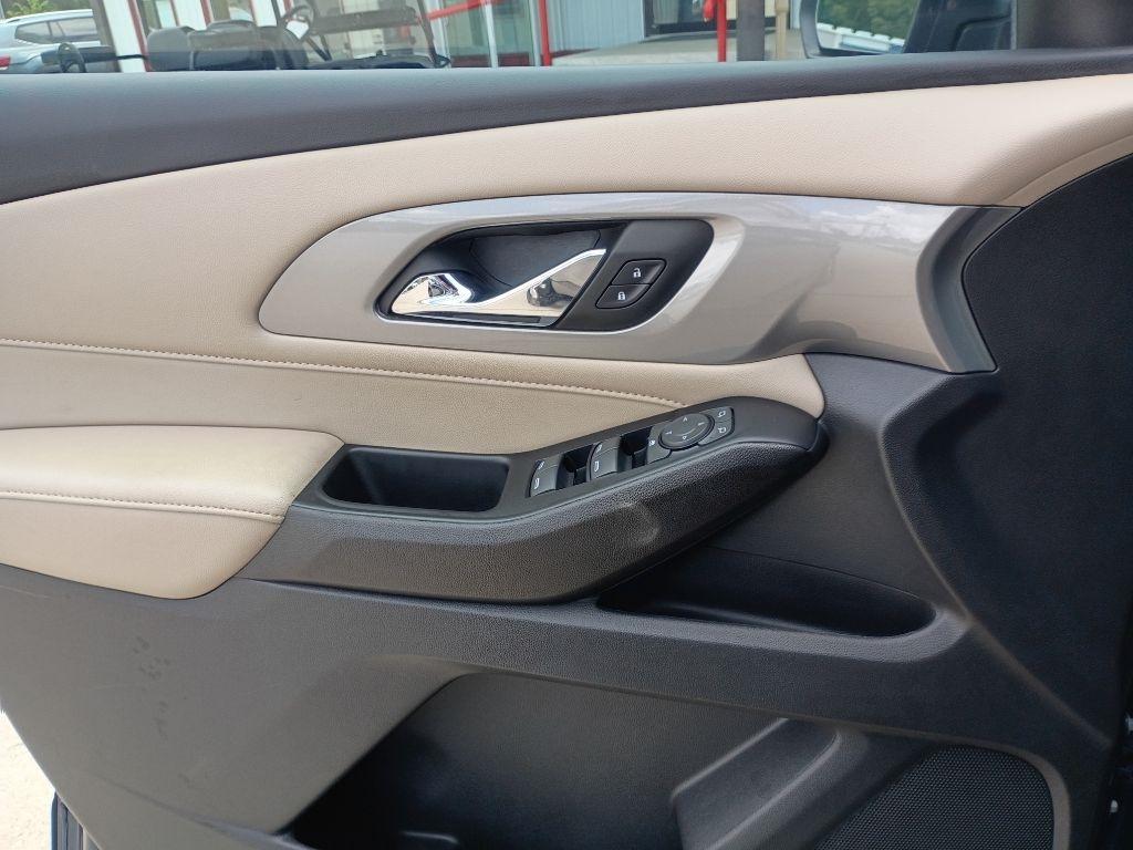 Chevrolet Traverse LS FWD 2023