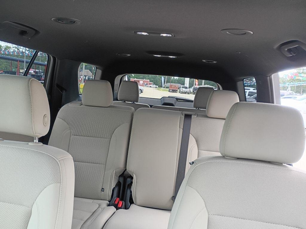 Chevrolet Traverse LS FWD 2023