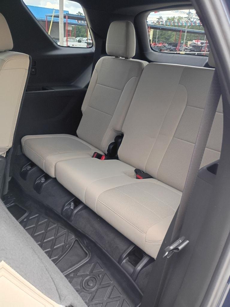 Chevrolet Traverse LS FWD 2023