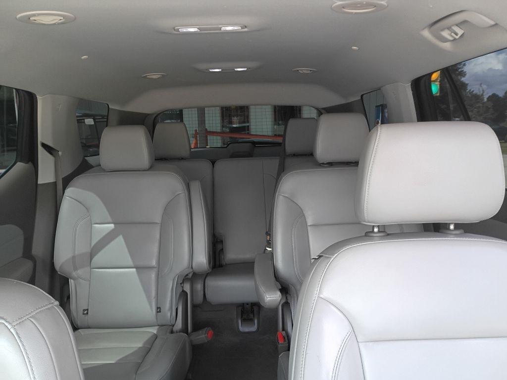 Chevrolet Traverse LT Leather FWD 2020