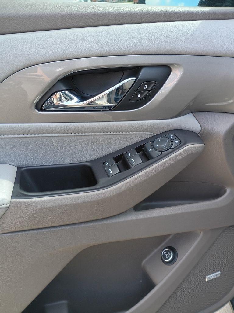 Chevrolet Traverse LT Leather FWD 2020