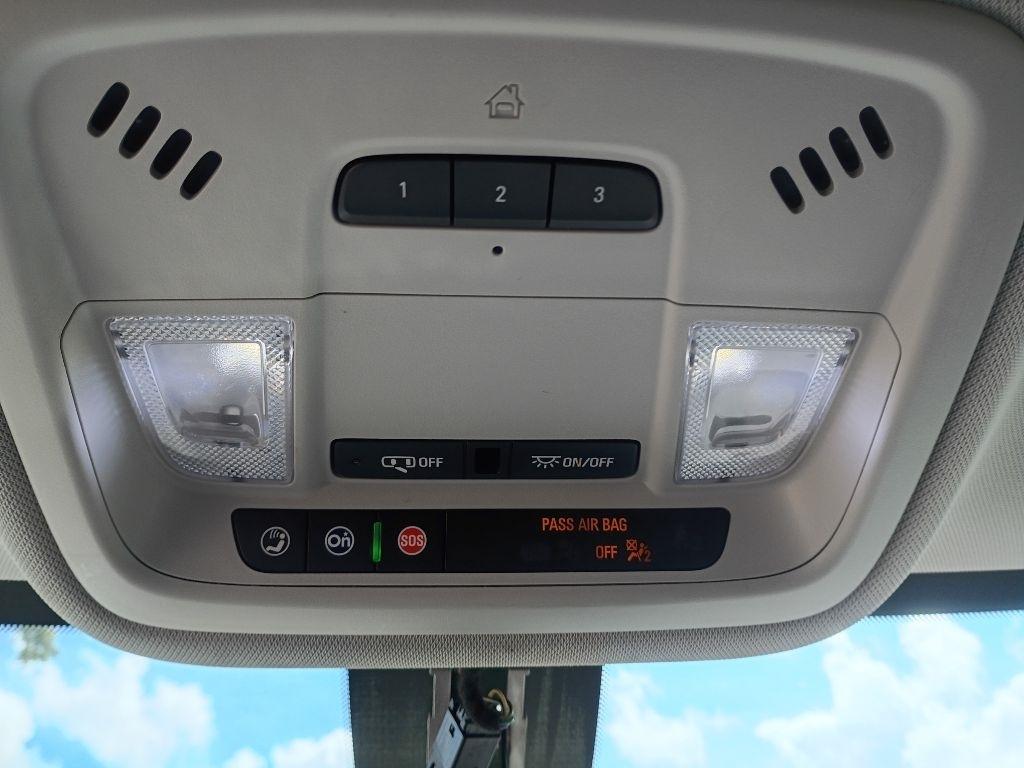 Chevrolet Traverse LT Leather FWD 2020