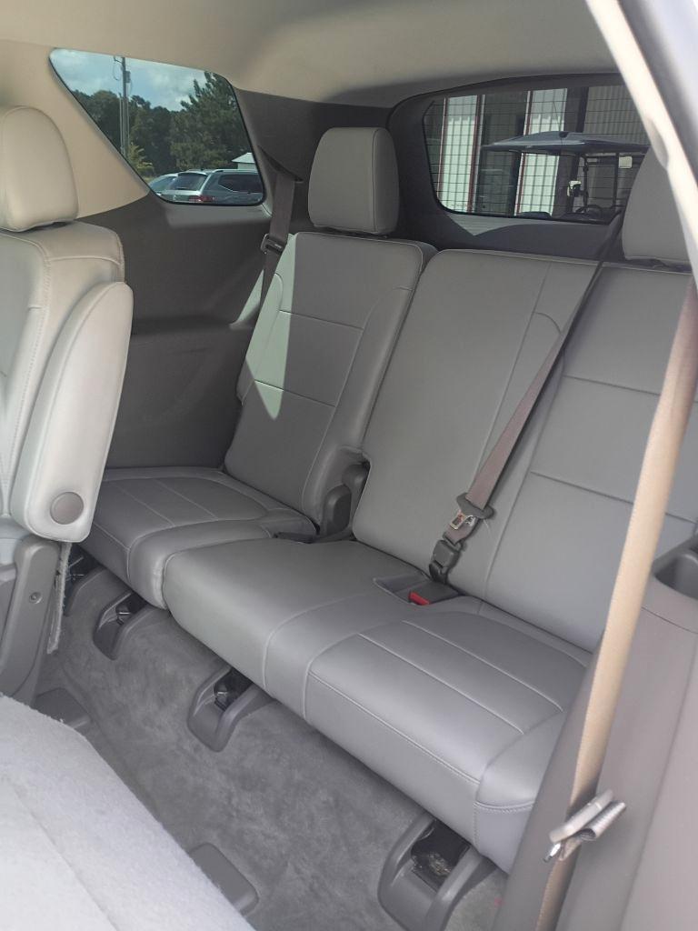 Chevrolet Traverse LT Leather FWD 2020