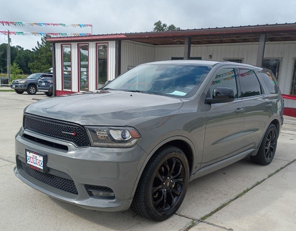 2020 Dodge Durango GT RWD's photo