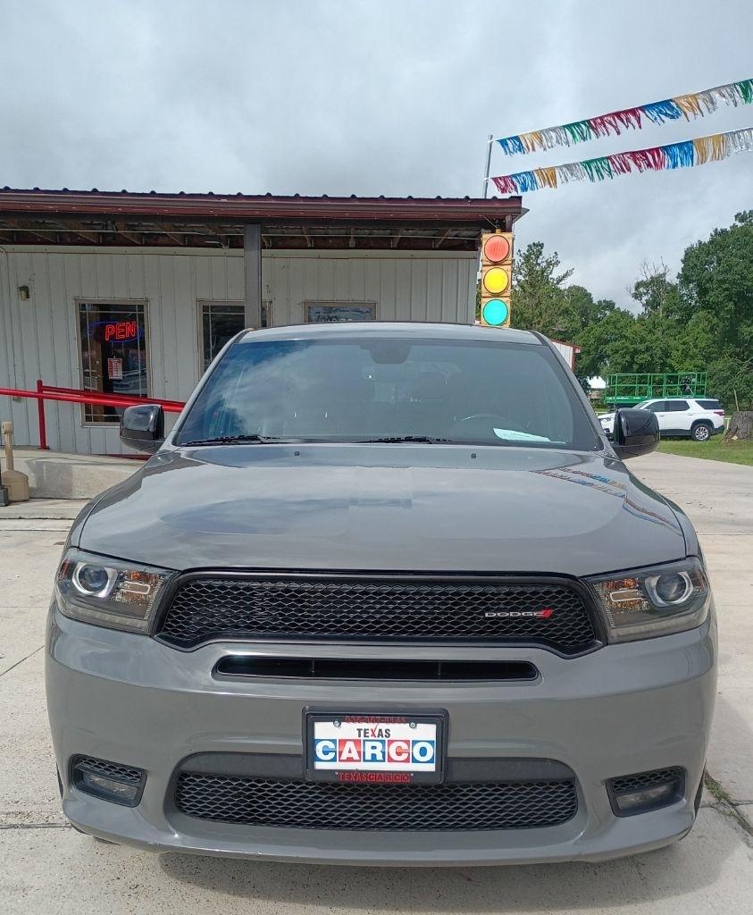 Dodge Durango GT 2WD 2020
