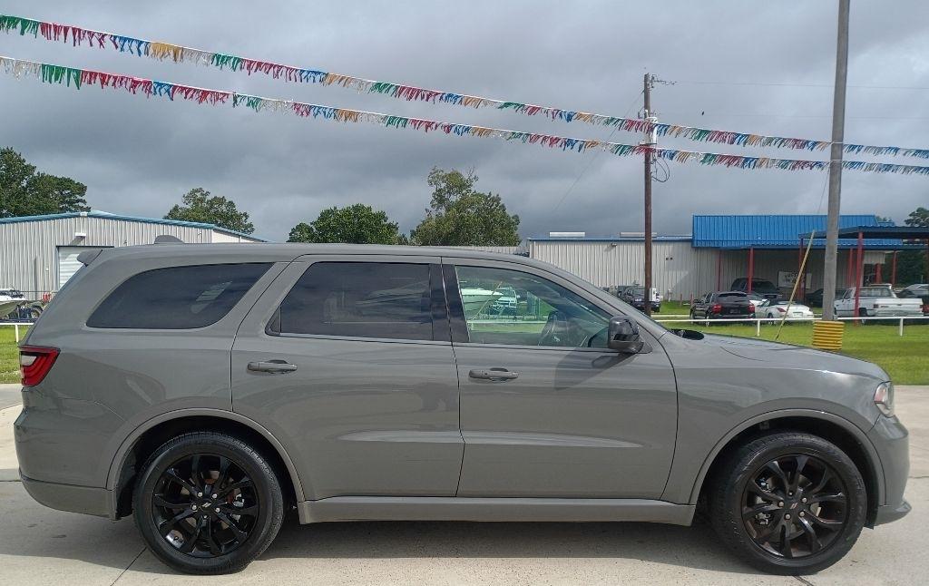 Dodge Durango GT 2WD 2020