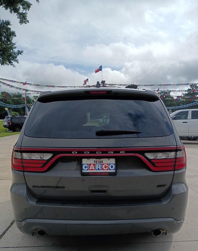 Dodge Durango GT 2WD 2020