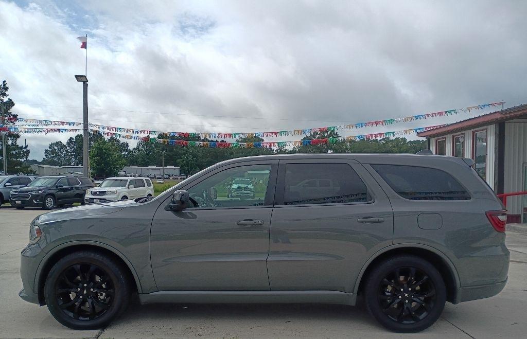 Dodge Durango GT 2WD 2020