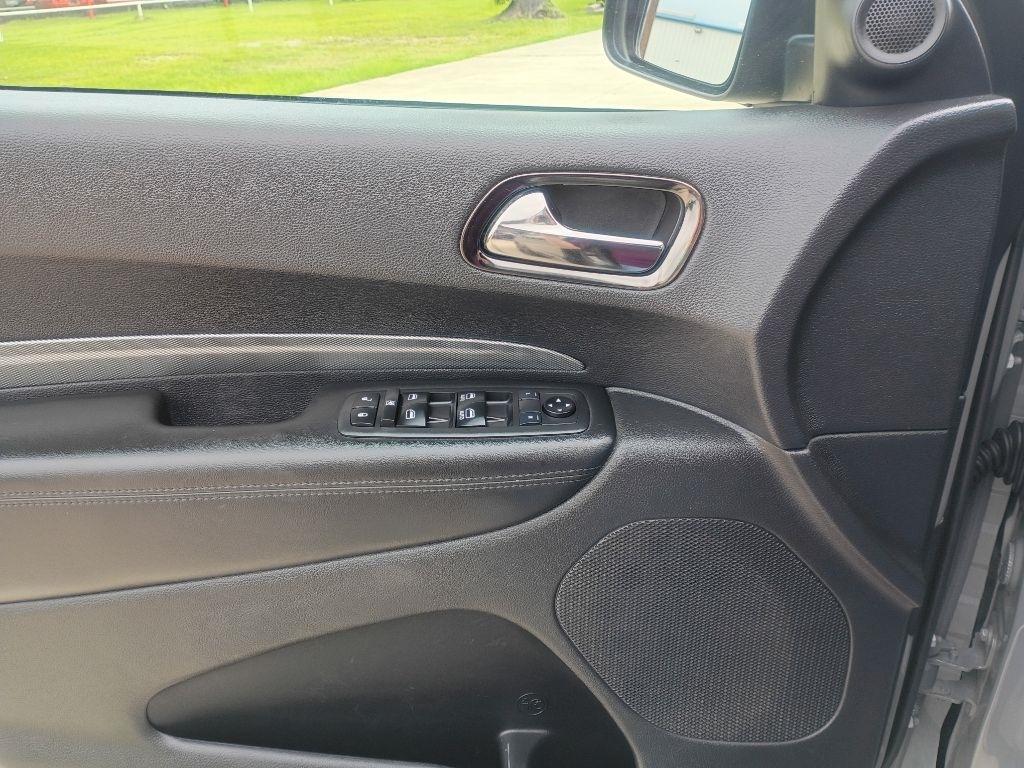 Dodge Durango GT 2WD 2020